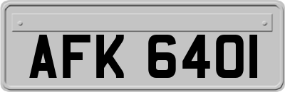 AFK6401