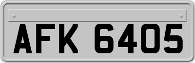 AFK6405