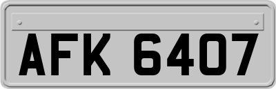 AFK6407