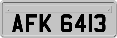 AFK6413