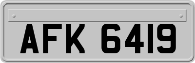 AFK6419