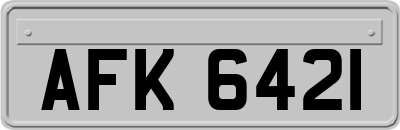 AFK6421