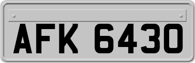 AFK6430