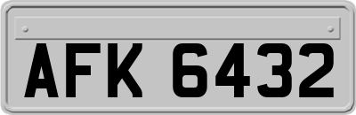 AFK6432