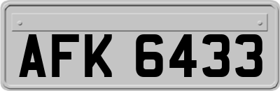 AFK6433