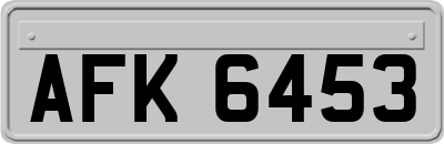 AFK6453