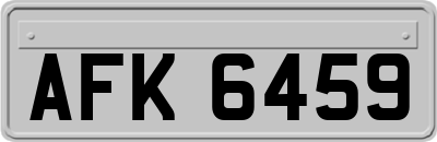 AFK6459
