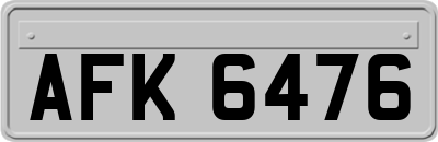 AFK6476