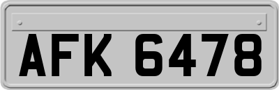 AFK6478
