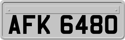 AFK6480