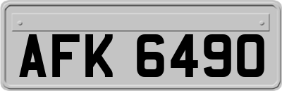 AFK6490