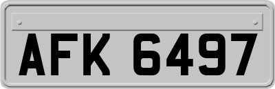 AFK6497