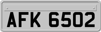 AFK6502