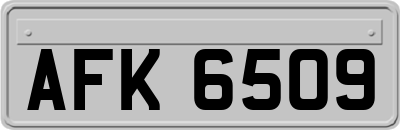 AFK6509