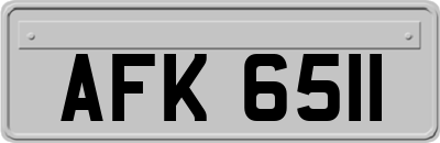 AFK6511