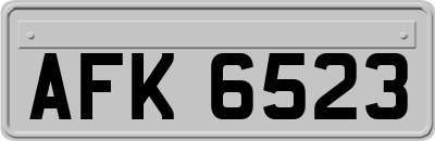 AFK6523