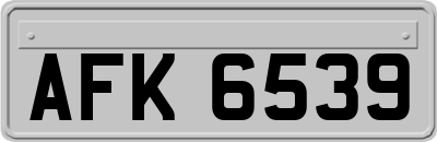 AFK6539