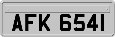 AFK6541