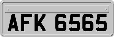 AFK6565