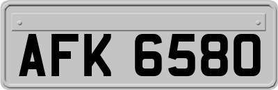 AFK6580