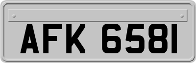 AFK6581