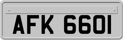 AFK6601