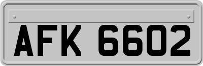 AFK6602