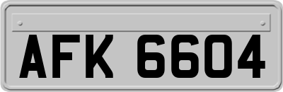 AFK6604
