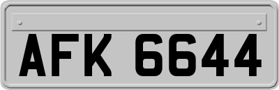 AFK6644