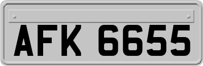 AFK6655