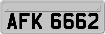 AFK6662
