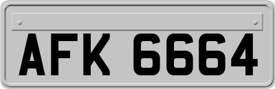 AFK6664