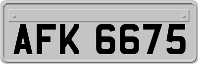 AFK6675