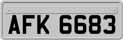 AFK6683