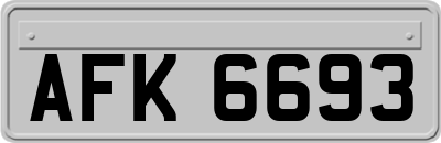 AFK6693