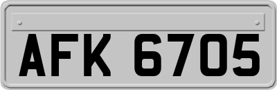 AFK6705