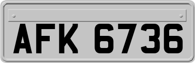 AFK6736