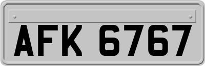 AFK6767