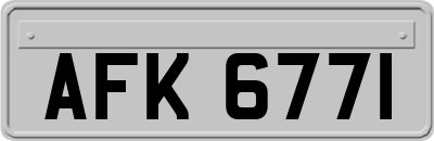 AFK6771