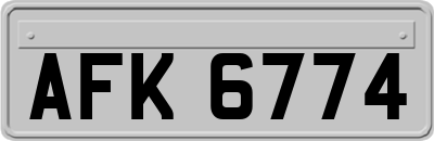 AFK6774