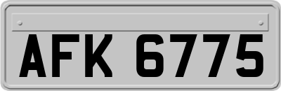 AFK6775