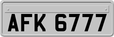 AFK6777