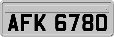 AFK6780