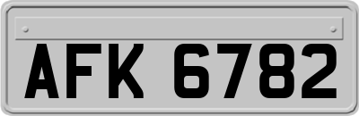 AFK6782