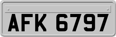 AFK6797