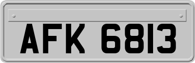 AFK6813