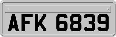 AFK6839