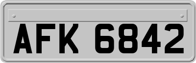AFK6842
