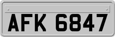 AFK6847