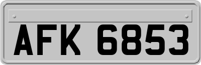 AFK6853